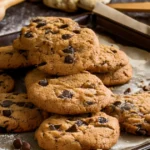 Nestle Chocolate Chip Cookie Recipe