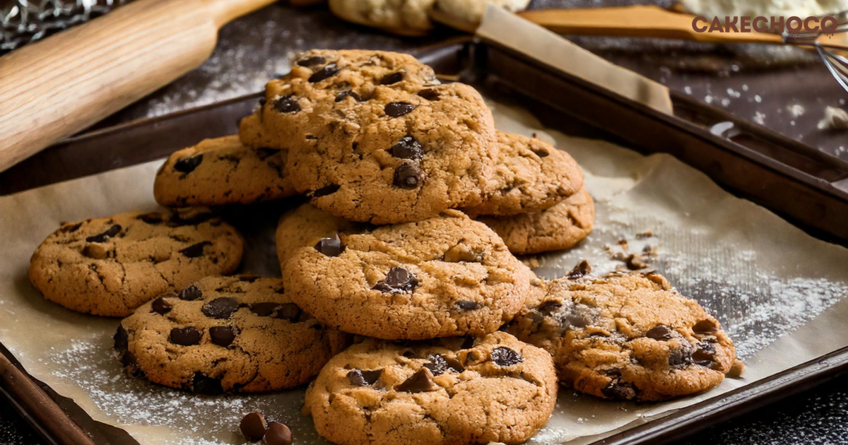 Nestle Chocolate Chip Cookie Recipe