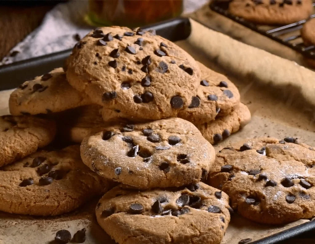 Perfect Nestle Chocolate Chip Cookies Recipe