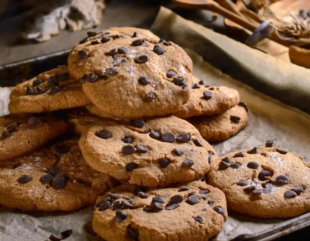 Perfect Nestlé Chocolate Chip Cookies Recipe