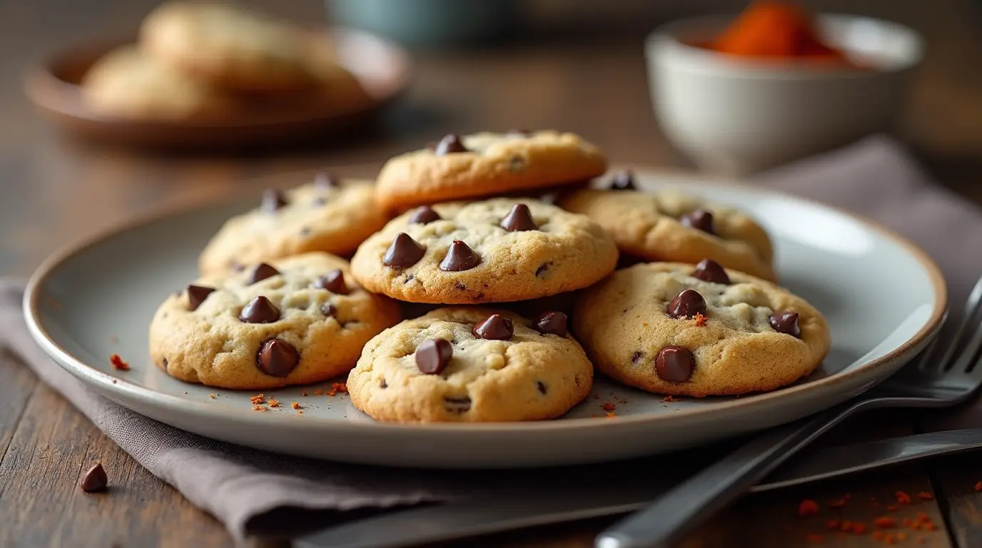 Toll House Chocolate Chip Cookie Recipe | 7 Steps to Perfect Cookies